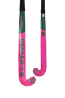 Osaka FuTURELAB 70 Pro Bow Hockey Stick - Fuchsia