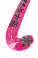 Osaka FuTURELAB 70 Pro Bow Hockey Stick - Fuchsia