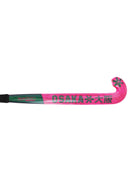 Osaka FuTURELAB 70 Pro Bow Hockey Stick - Fuchsia