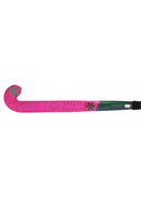 Osaka FuTURELAB 70 Pro Bow Hockey Stick - Fuchsia