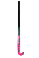 Osaka FuTURELAB 70 Pro Bow Hockey Stick - Fuchsia