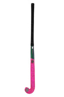 Osaka FuTURELAB 70 Pro Bow Hockey Stick - Fuchsia