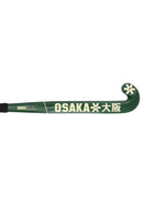 Osaka Pro Bow 85 Hockey Stick - Pineneedle