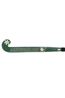 Osaka Pro Bow 85 Hockey Stick - Pineneedle