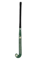 Osaka Pro Bow 85 Hockey Stick - Pineneedle