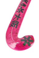 Osaka FuTURELAB LTD Pro Bow Hockey Stick - Fuchsia