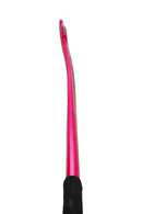 Osaka FuTURELAB LTD Pro Bow Hockey Stick - Fuchsia
