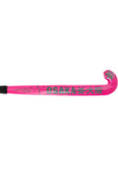 Osaka FuTURELAB LTD Pro Bow Hockey Stick - Fuchsia