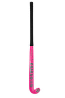 Osaka FuTURELAB LTD Pro Bow Hockey Stick - Fuchsia