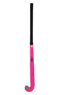 Osaka FuTURELAB LTD Pro Bow Hockey Stick - Fuchsia