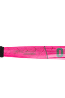 Osaka FuTURELAB LTD Pro Bow Hockey Stick - Fuchsia