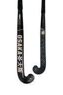 Osaka Pro Bow 85 Hockey Stick - Pineneedle