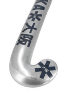 Osaka Proto Bow 85 Hockey Stick - Navy Peony