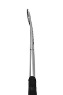 Osaka Proto Bow 85 Hockey Stick - Navy Peony