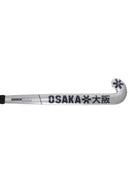 Osaka Proto Bow 85 Hockey Stick - Navy Peony