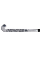Osaka Proto Bow 85 Hockey Stick - Navy Peony