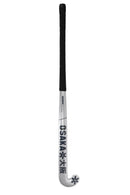 Osaka Proto Bow 85 Hockey Stick - Navy Peony