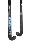 Osaka Pro Tour Proto Bow LTD Hockey Stick - Blue