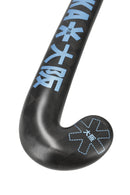 Osaka Pro Tour Proto Bow LTD Hockey Stick - Blue