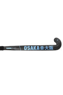 Osaka Pro Tour Proto Bow LTD Hockey Stick - Blue