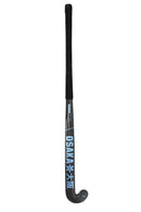 Osaka Pro Tour Proto Bow LTD Hockey Stick - Blue