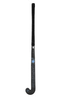 Osaka Pro Tour Proto Bow LTD Hockey Stick - Blue