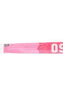 Osaka Pro Bow GF Indoor Hockey Stick - Hot Pink