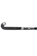 Osaka Pro Bow 25 Indoor Hockey Stick - Chrome