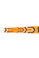 Osaka Mid Bow WD Junior Indoor Hockey Stick - Orange Tiger