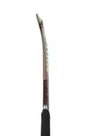 Osaka FuTURELAB 70 Low Bow Hockey Stick - Green Ash
