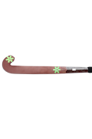 Osaka FuTURELAB 70 Low Bow Hockey Stick - Green Ash