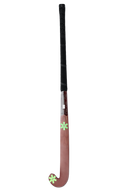 Osaka FuTURELAB 70 Low Bow Hockey Stick - Green Ash