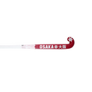 Osaka Low Bow Advanced 70 Hockey Stick - Hot Pink