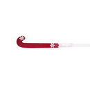 Osaka Low Bow Advanced 70 Hockey Stick - Hot Pink