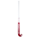 Osaka Low Bow Advanced 70 Hockey Stick - Hot Pink