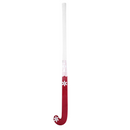 Osaka Low Bow Advanced 70 Hockey Stick - Hot Pink