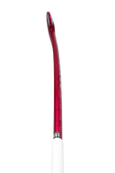 Osaka Low Bow Advanced 85 Hockey Stick - Hot Pink