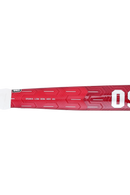 Osaka Low Bow Advanced 85 Hockey Stick - Hot Pink