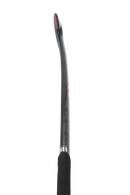 Osaka Pro Tour Low Bow Advanced LTD Hockey Stick - Hot Pink