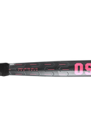 Osaka Pro Tour Low Bow Advanced LTD Hockey Stick - Hot Pink