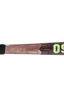 Osaka FuTURELAB LTD Low Bow Hockey Stick - Green Ash