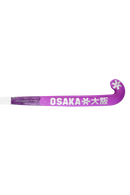 Osaka FuTURELAB 70 Pro Bow Hockey Stick - Rose Bud