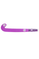 Osaka FuTURELAB 70 Pro Bow Hockey Stick - Rose Bud
