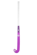 Osaka FuTURELAB 70 Pro Bow Hockey Stick - Rose Bud