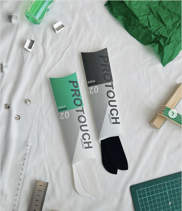 Protouch Touch Pods