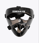 Osaka Face Mask - Black