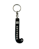 Gryphon Hockey Keyring