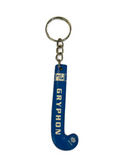 Gryphon Hockey Keyring