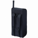 Gunn & Moore Select Duffle Cricket Bag - Black Noir