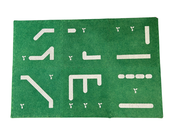 Y1 Hockey Skiller Tiles